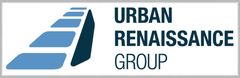 Urban Renaissance Group Logo