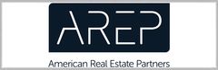 AREP Logo