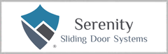 Serenity Sliding Door Systems