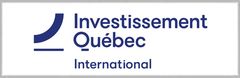 Invest Quebec Logo