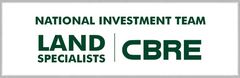 CBRE Canada Logo