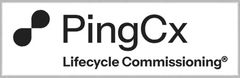PingCx Logo