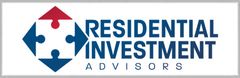 Residential Investment Advisors Logo