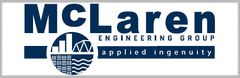 McLaren Engineering Group Logo