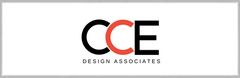 CCE Design Associates Logo