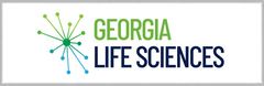 Georgia Life Sciences Logo