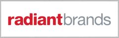 Radiant Brands Logo