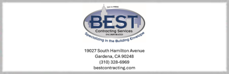 Best Contracting Services
