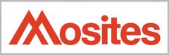Mosites Construction Logo