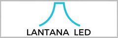 LANTANA LED Logo