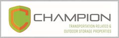 Champion Realty Advisors Logo