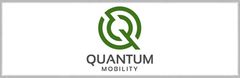 Quantum Mobility Logo
