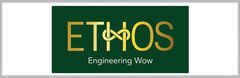 Ethos Engineering Logo