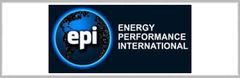 Energy Performance International | EPI Mission Critical Logo