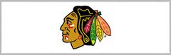Chicago Blackhawk Hockey Team, Inc. Logo