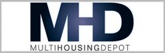 Multihousing Depot Logo