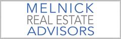 Melnick Real Estate Advisors Logo
