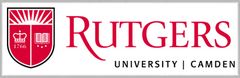 Rutgers University?Camden Logo