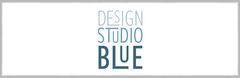 Design Studio Blue Logo