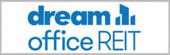 Dream Office REIT Logo