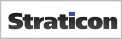 Straticon Construction Logo