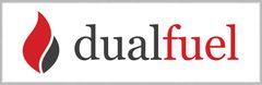 Dual Fuel Logo