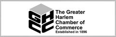 The Greater Harlem Chamber of Commerce Logo