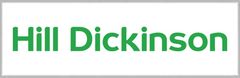 Hill Dickinson LLP Logo
