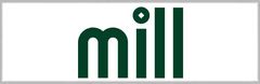 Mill Industries Inc. Logo