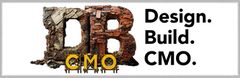 DB CMO Logo