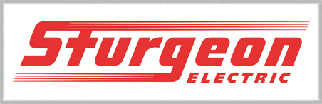 Sturgeon Electric Company