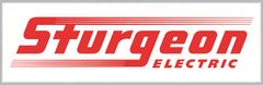 Sturgeon Electric Company Logo