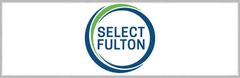Select Fulton County Logo