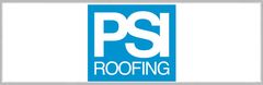 PSI Roofing Logo