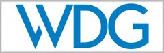 WDG Architects Logo
