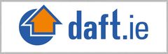 Daft.ie - Dublin Logo