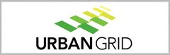 Urban Grid Logo