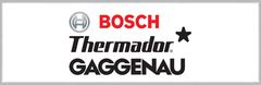 BSH Home Appliances Corp. Logo