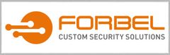 Forbel Logo