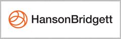 Hanson Bridgett Logo