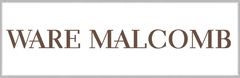 Ware Malcomb Logo