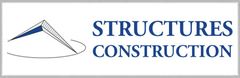 Structures Construction Logo