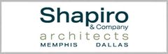 Shapiro & Company Architects Logo