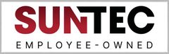 Suntec Concrete Logo