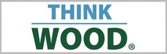 Think Wood Logo