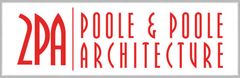 Poole & Poole Architecture Logo