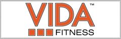 Vida Fitness Logo