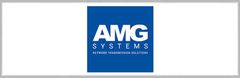 AMG Systems Logo