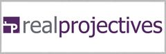 Real Projectives Llc Logo