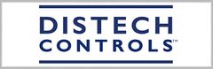 Distech Controls, An Acuity Brands Company Logo